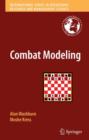 Combat Modeling - Book