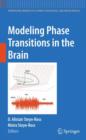 Modeling Phase Transitions in the Brain - Book