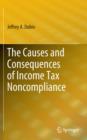 The Causes and Consequences of Income Tax Noncompliance - eBook