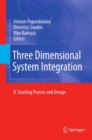 Three Dimensional System Integration : IC Stacking Process and Design - eBook