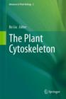 The Plant Cytoskeleton - Book