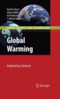 Global Warming : Engineering Solutions - Book