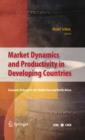 Market Dynamics and Productivity in Developing Countries : Economic Reforms in the Middle East and North Africa - eBook