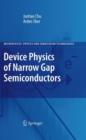 Device Physics of Narrow Gap Semiconductors - Book