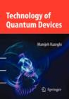 Technology of Quantum Devices - Book