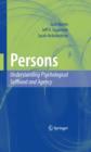 Persons: Understanding Psychological Selfhood and Agency - eBook