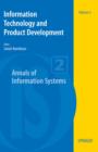 Information Technology and Product Development - eBook