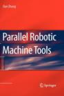 Parallel Robotic Machine Tools - Book