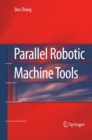 Parallel Robotic Machine Tools - eBook