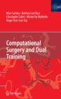 Computational Surgery and Dual Training - Book
