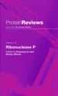 Ribonuclease P - Book