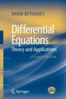 Differential Equations: Theory and Applications - Book