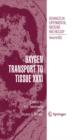 Oxygen Transport to Tissue XXXI - eBook