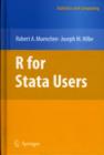 R for Stata Users - Book
