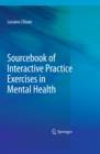Sourcebook of Interactive Practice Exercises in Mental Health - eBook