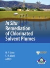 In Situ Remediation of Chlorinated Solvent Plumes - eBook