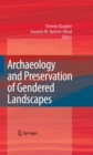 Archaeology and Preservation of Gendered Landscapes - eBook