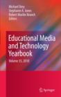 Educational Media and Technology Yearbook : Volume 35, 2010 - Book