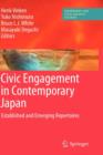 Civic Engagement in Contemporary Japan : Established and Emerging Repertoires - Book