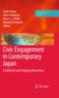 Civic Engagement in Contemporary Japan : Established and Emerging Repertoires - eBook