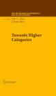Towards Higher Categories - Book