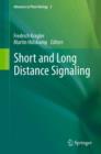 Short and Long Distance Signaling - Book