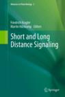 Short and Long Distance Signaling - eBook