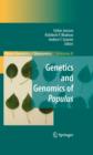 Genetics and Genomics of Populus - eBook