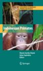 Indonesian Primates - eBook