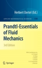 Prandtl-Essentials of Fluid Mechanics - Book