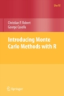 Introducing Monte Carlo Methods with R - Book