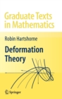 Deformation Theory - Book