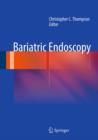 Bariatric Endoscopy - eBook