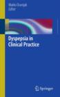 Dyspepsia in Clinical Practice - Book