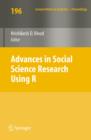Advances in Social Science Research Using R - eBook