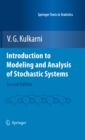 Introduction to Modeling and Analysis of Stochastic Systems - eBook