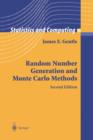 Random Number Generation and Monte Carlo Methods - Book