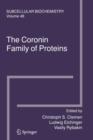 The Coronin Family of Proteins - Book