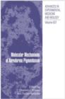 Molecular Mechanisms of Xeroderma Pigmentosum - Book