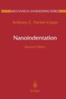 Nanoindentation - Book