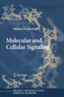Molecular and Cellular Signaling - Book
