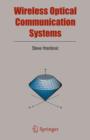 Wireless Optical Communication Systems - Book