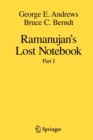 Ramanujan's Lost Notebook : Part I - Book