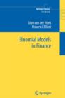Binomial Models in Finance - Book