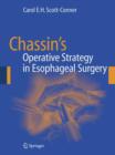 Chassin's Operative Strategy in Esophageal Surgery - Book