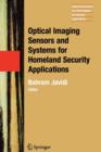 Optical Imaging Sensors and Systems for Homeland Security Applications - Book