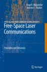 Free-Space Laser Communications : Principles and Advances - Book