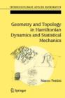 Geometry and Topology in Hamiltonian Dynamics and Statistical Mechanics - Book