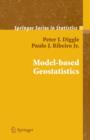 Model-based Geostatistics - Book
