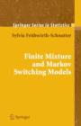 Finite Mixture and Markov Switching Models - Book